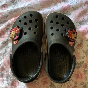 🌺SALE🌺 Kids’ Crocband Clog